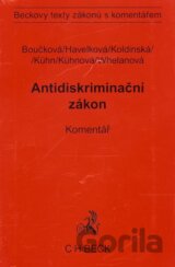 Antidiskriminační zákon