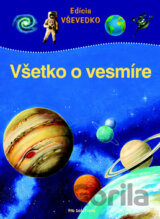 Všetko o vesmíre