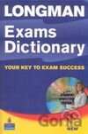 Longman Exams Dictionary