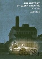 The History of Czech Theatre