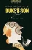 Sherlock Holmes and Duke's Son