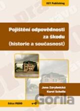 Pojištění odpovědnosti za škodu