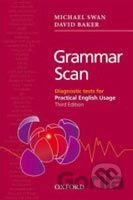 Grammar Scan