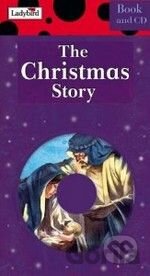 The Christmas Story + CD