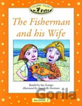 The Fisherman and His Wife