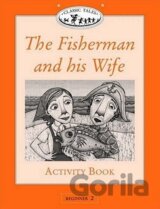 The Fisherman and His Wife - Activity Book