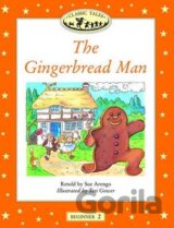 The Gingerbread Man