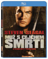 Muž s cejchem smrti (Blu-ray)