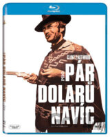 Pro pár dolarů navíc (Blu-ray)