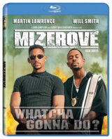 Mizerové (Blu-ray)
