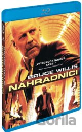 Náhradníci (Blu-ray)
