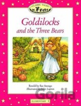 Goldilocks and the Three Bears