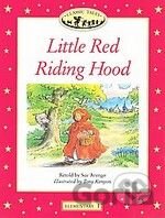 Little Red Riding Hood