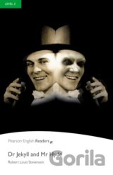 Dr Jekyll and Mr Hyde