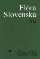 Flóra Slovenska X/2