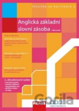 Slovíčka na kartičkách 2.