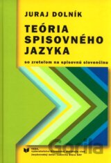 Teória spisovného jazyka