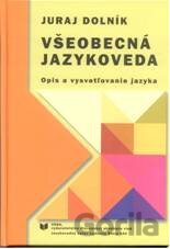 Všeobecná jazykoveda