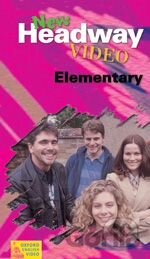 New Headway Video - Elementary - Student's Book