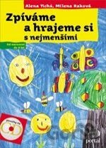 Zpíváme a hrajeme si s nejmenšími