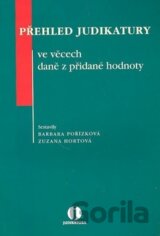 Přehled judikatury ve věcech DPH