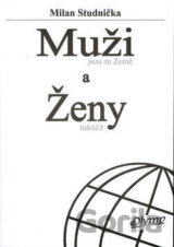 Muži jsou ze Země a ženy taktéž