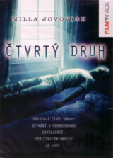 Čtvrtý druh