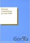 Opozice a společnost po roce 1948