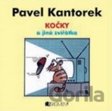 Kočky a jiná zvířata