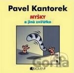 Myšky a jiná zvířata
