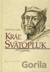 Kráľ Svätopluk