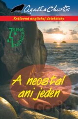 A neostal ani jeden