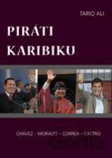 Piráti Karibiku