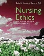 Nursing Ethics