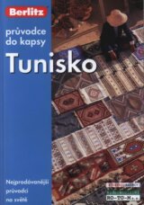 Tunisko - kapesní průvodce