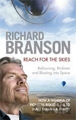 Reach for the Skies