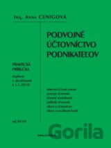 Podvojné účtovníctvo podnikateľov