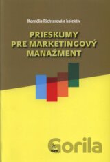 Prieskumy pre marketingový manažment