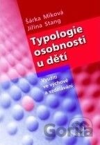 Typologie osobnosti u dětí