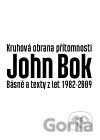Kruhová obrana přítomnosti