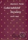 Česká katolická literatura 1918-1945
