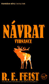 Konkláve stínů 3: Návrat vyhnance
