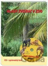 Hlasy zvierat v ZOO