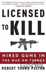 Licensed to Kill
