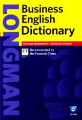 Longman Business English Dictionary