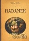 Velká kniha hádanek