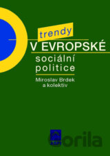 Trendy v evropské sociální politice