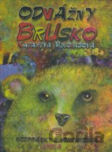Odvážny Brusko