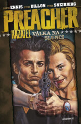 Preacher - Kazatel 6
