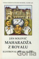 Maharadža z Royalu